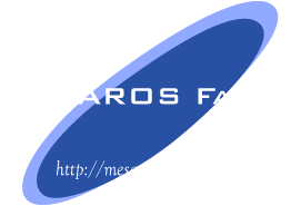 Logo MESAROS Family